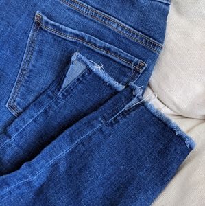 Old Navy Rockstar Jeans
